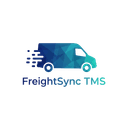 FreightSync TMS logo